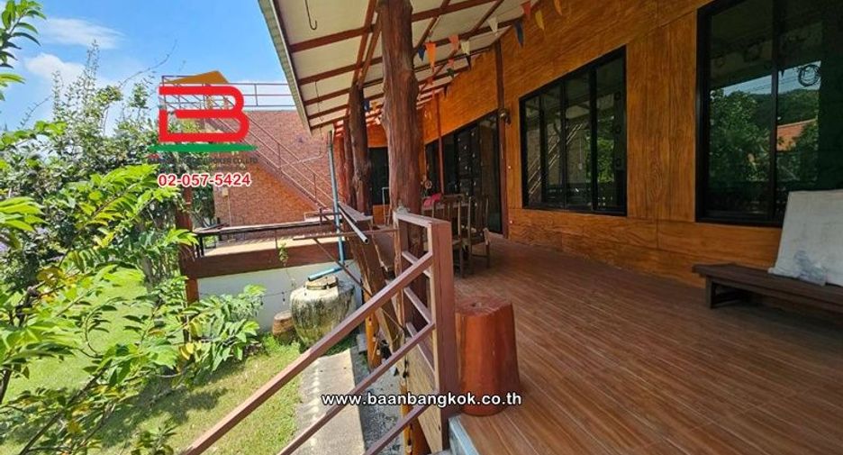 Продажа Участок в Muak Lek, Saraburi