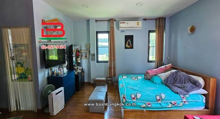 Продажа Участок в Muak Lek, Saraburi