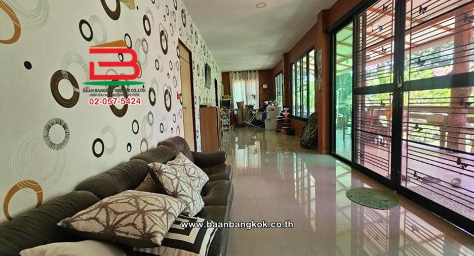 Продажа Участок в Muak Lek, Saraburi
