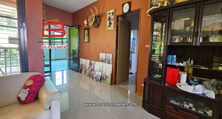 Продажа Участок в Muak Lek, Saraburi