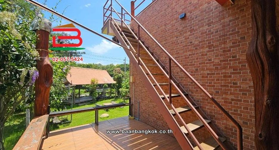 Продажа Участок в Muak Lek, Saraburi