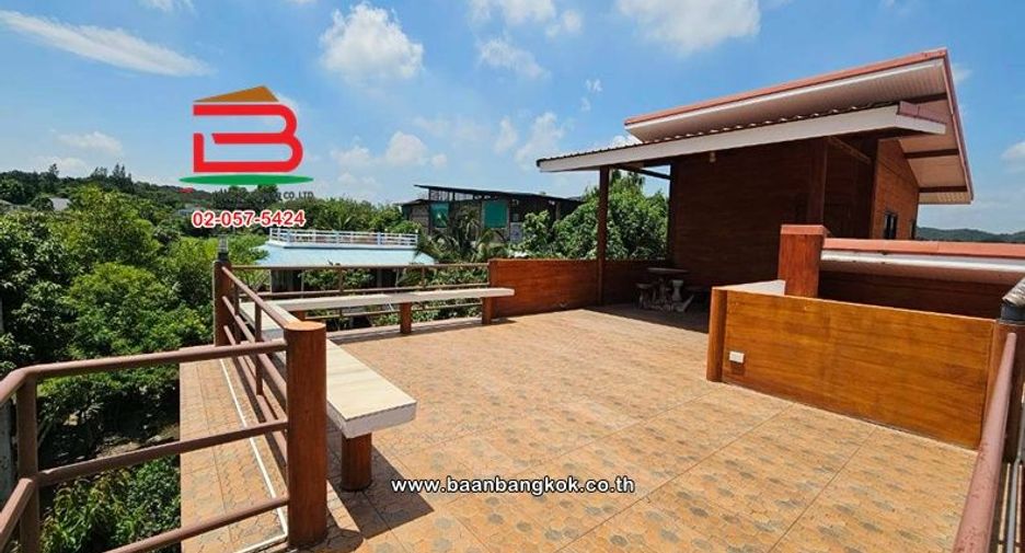 Продажа Участок в Muak Lek, Saraburi