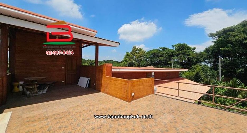 Продажа Участок в Muak Lek, Saraburi