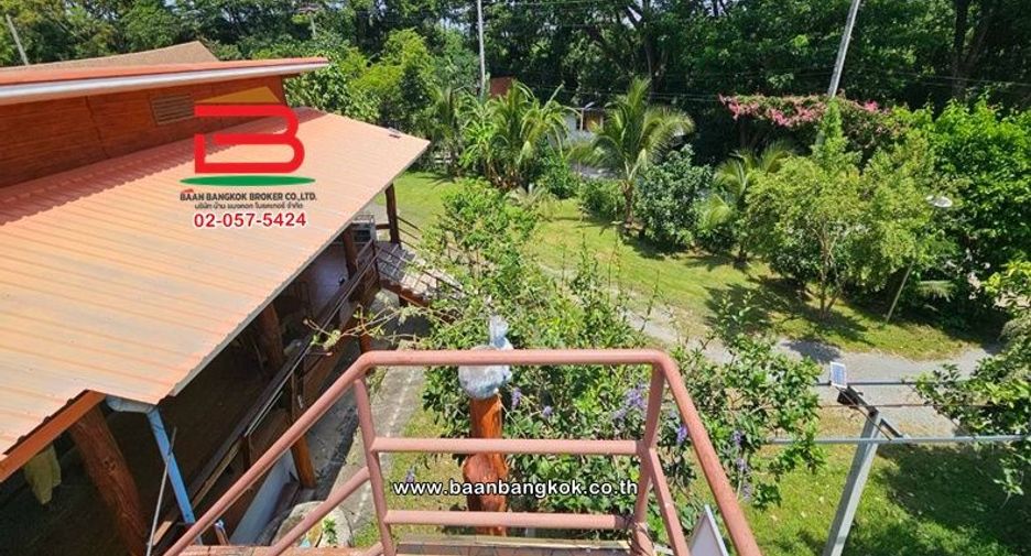 Продажа Участок в Muak Lek, Saraburi
