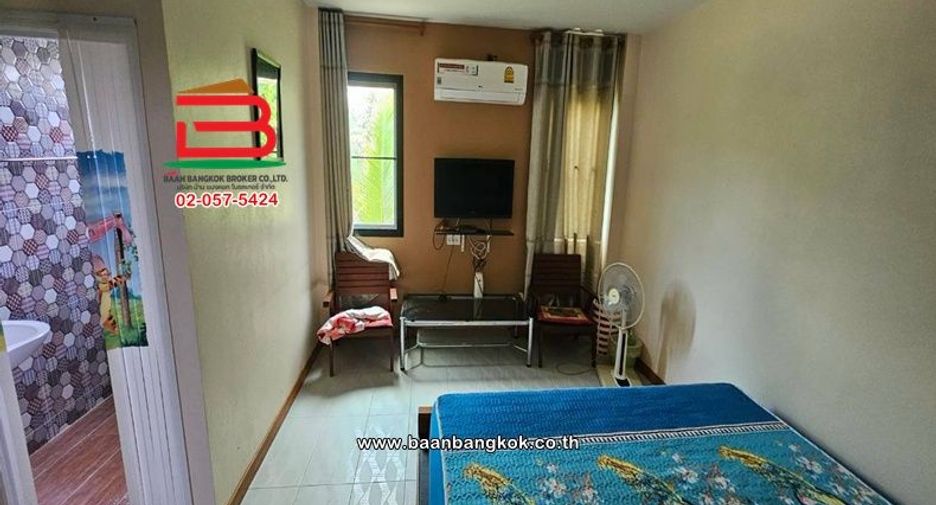 Продажа Участок в Muak Lek, Saraburi