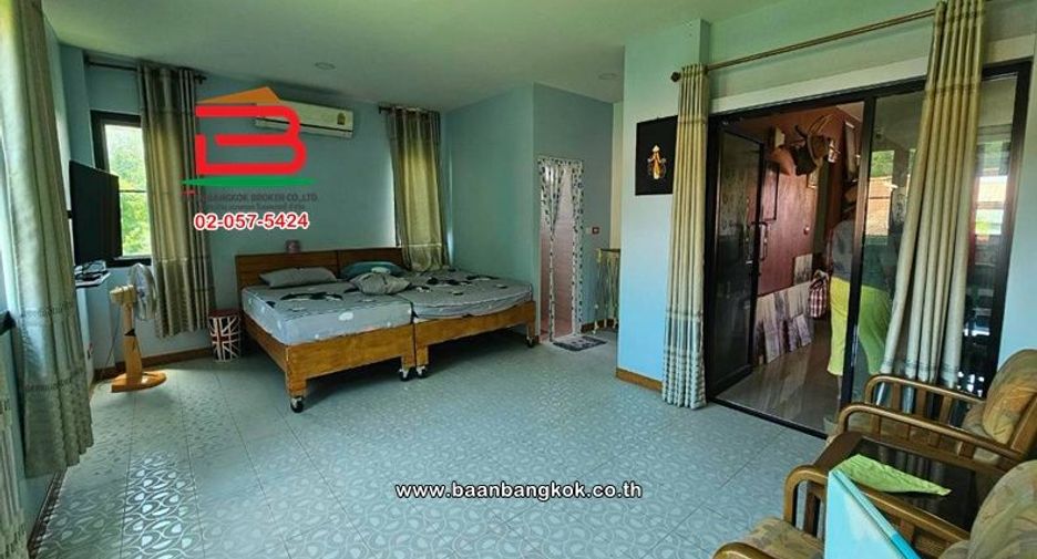 Продажа Участок в Muak Lek, Saraburi