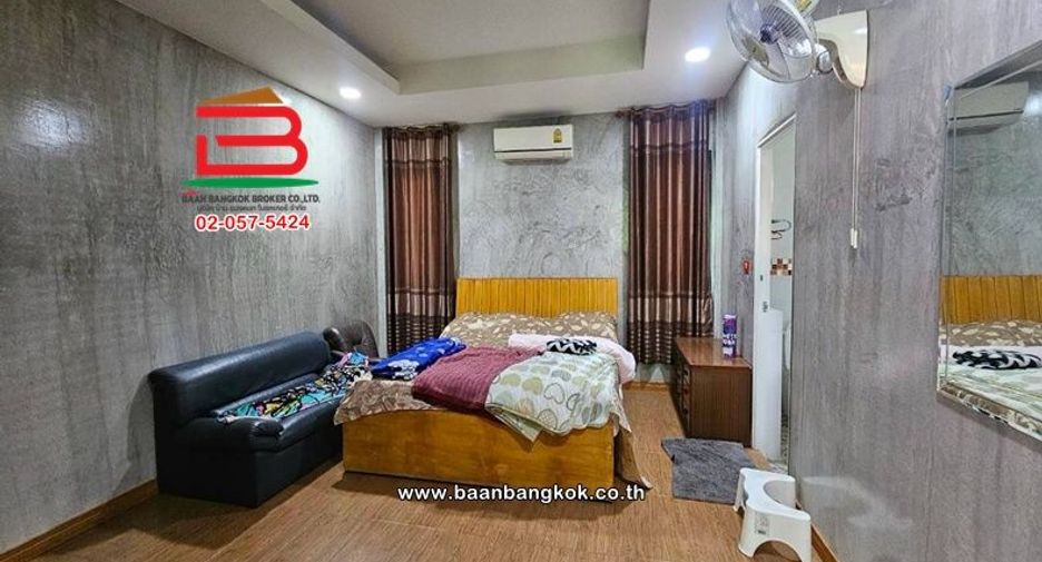 Продажа Участок в Muak Lek, Saraburi