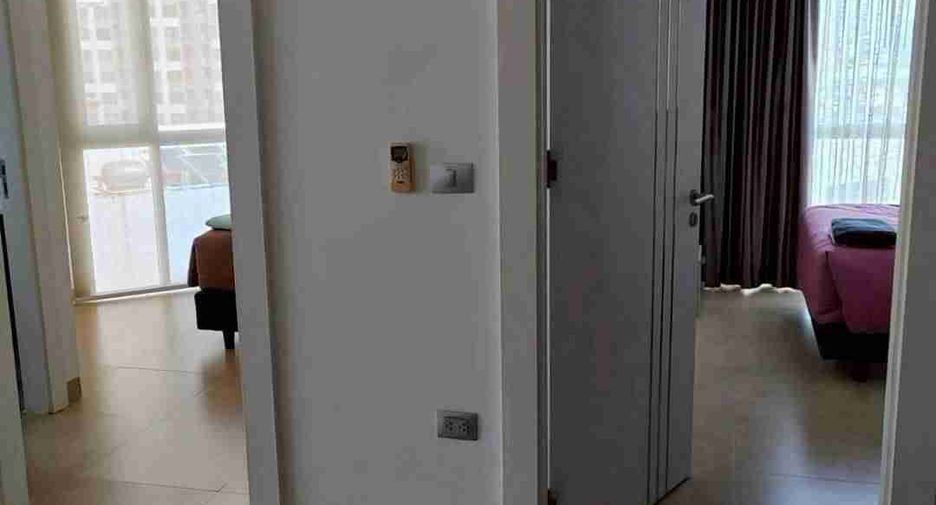 For sale 2 bedrooms condo in Bang Lamung, Chonburi