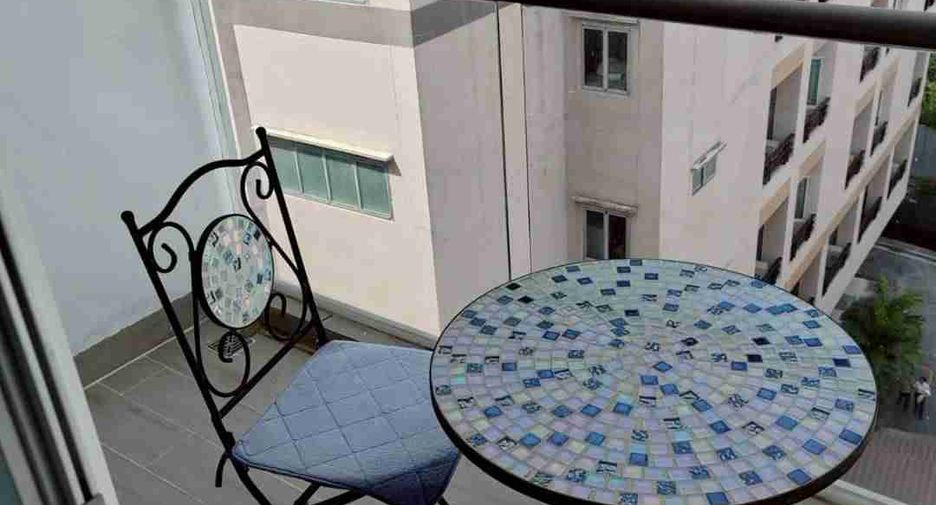 For sale 2 bedrooms condo in Bang Lamung, Chonburi
