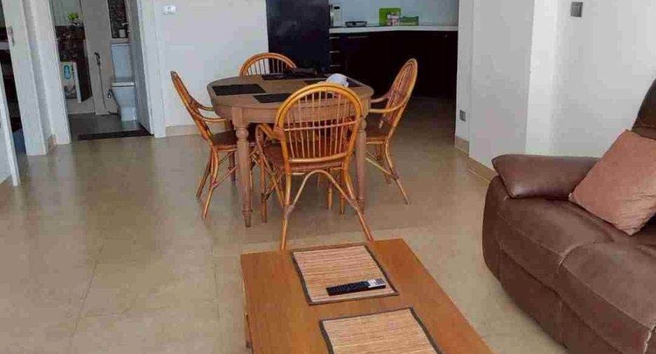 For sale 2 bedrooms condo in Bang Lamung, Chonburi