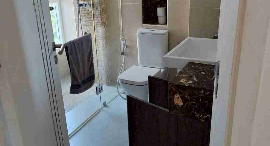 For sale 2 bedrooms condo in Bang Lamung, Chonburi