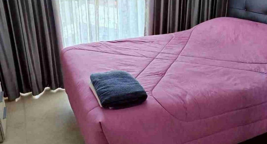 For sale 2 bedrooms condo in Bang Lamung, Chonburi