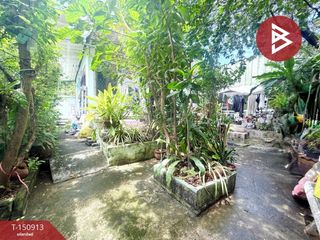 Haus zum Kauf mit 2 Zimmer in Yan Nawa, Bangkok