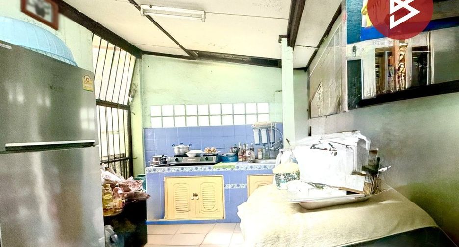 Haus zum Kauf mit 2 Zimmer in Yan Nawa, Bangkok