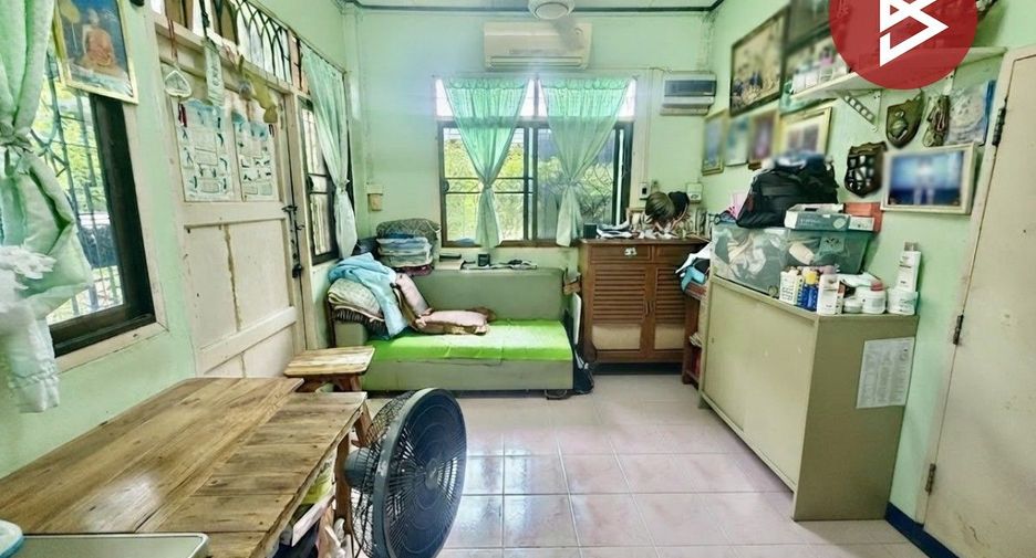 Haus zum Kauf mit 2 Zimmer in Yan Nawa, Bangkok