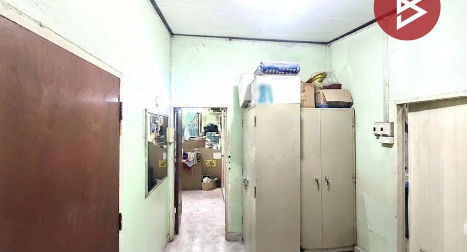 Haus zum Kauf mit 2 Zimmer in Yan Nawa, Bangkok
