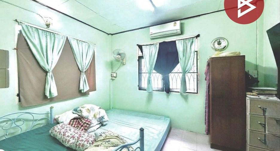 Haus zum Kauf mit 2 Zimmer in Yan Nawa, Bangkok