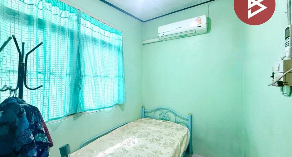 Haus zum Kauf mit 2 Zimmer in Yan Nawa, Bangkok