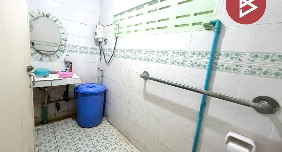 Haus zum Kauf mit 2 Zimmer in Yan Nawa, Bangkok