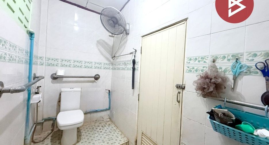 Haus zum Kauf mit 2 Zimmer in Yan Nawa, Bangkok