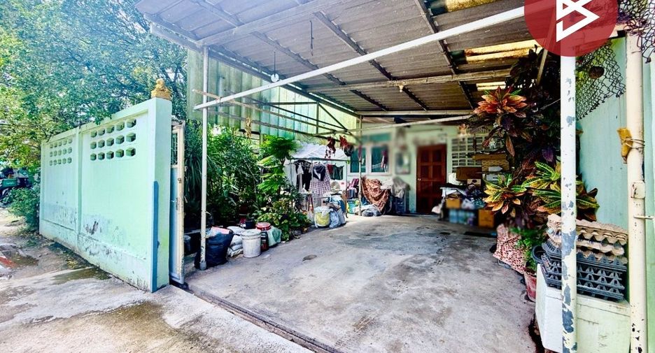 Haus zum Kauf mit 2 Zimmer in Yan Nawa, Bangkok
