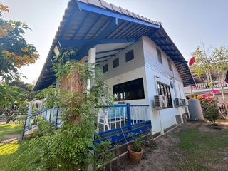 À louer 2 chambres maison à Mueang Rayong, Rayong