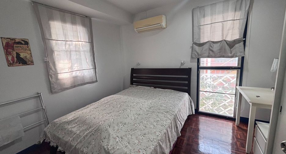 À louer 2 chambres maison à Mueang Rayong, Rayong
