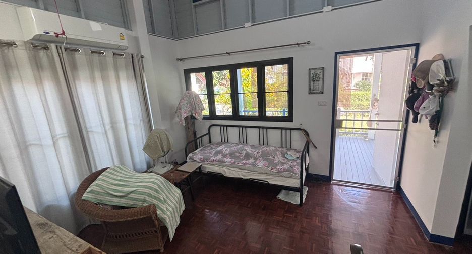 À louer 2 chambres maison à Mueang Rayong, Rayong