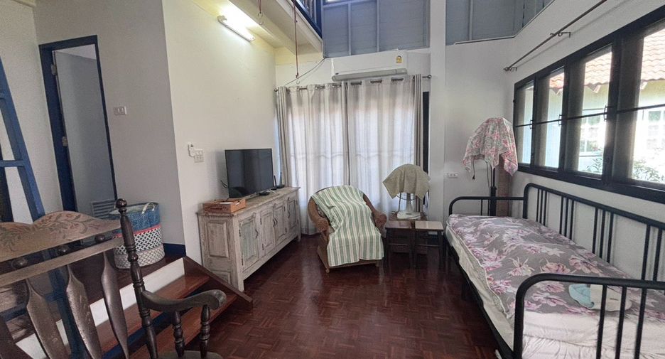 À louer 2 chambres maison à Mueang Rayong, Rayong