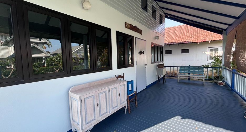 À louer 2 chambres maison à Mueang Rayong, Rayong