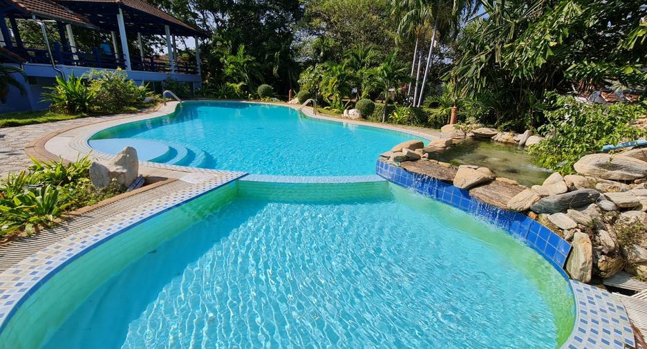 À louer 2 chambres maison à Mueang Rayong, Rayong