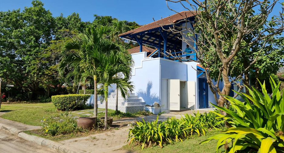 À louer 2 chambres maison à Mueang Rayong, Rayong