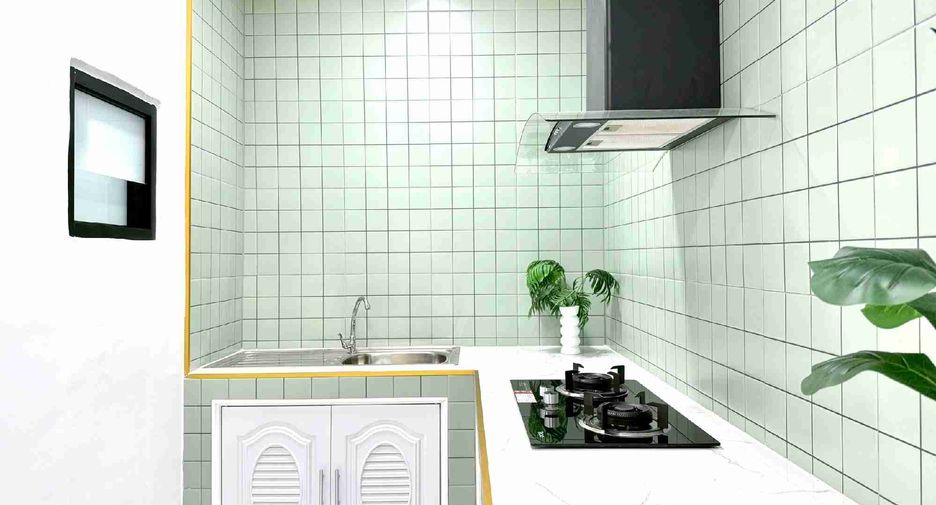 For sale 3 bedrooms townhouse in Khlong Sam Wa, Bangkok