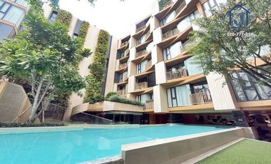 Wohnung zum Kauf mit 1 Zimmer in Phra Khanong, Bangkok