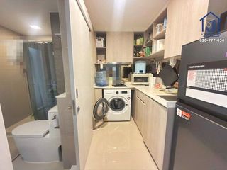 Продажа 1 кровать кондо в Пхра Кханонг, Бангкок