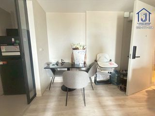Продажа 1 кровать кондо в Пхра Кханонг, Бангкок