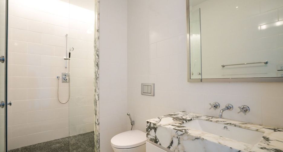À vendre 3 chambres condo à Sathon, Bangkok