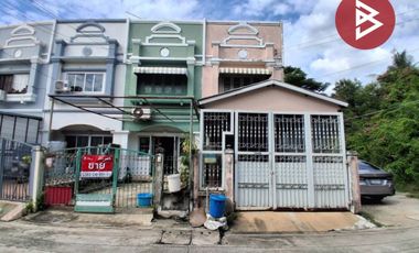 出售 2 卧室 联排别墅 在 Lat Krabang, 曼谷