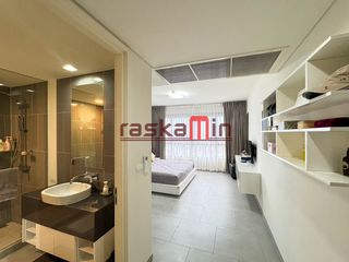 À louer et à vendre 2 chambres condo à Bang Lamung, Chonburi