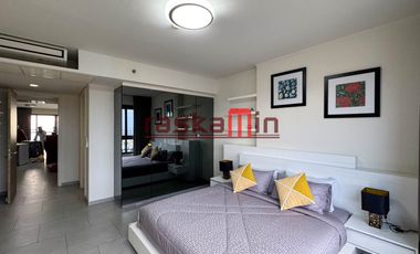 À louer et à vendre 2 chambres condo à Bang Lamung, Chonburi