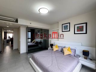 À louer et à vendre 2 chambres condo à Bang Lamung, Chonburi