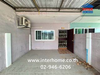 Casa adosada en venta de 2 habitaciones en Bang Bua Thong, Nonthaburi