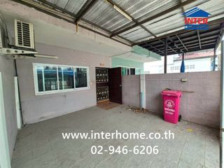 Casa adosada en venta de 2 habitaciones en Bang Bua Thong, Nonthaburi