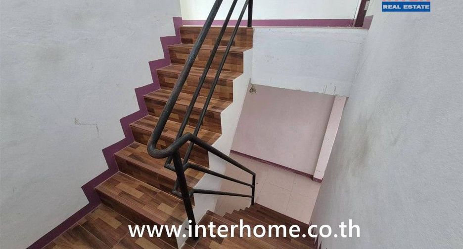 For sale 2 bedrooms townhouse in Bang Bua Thong, Nonthaburi