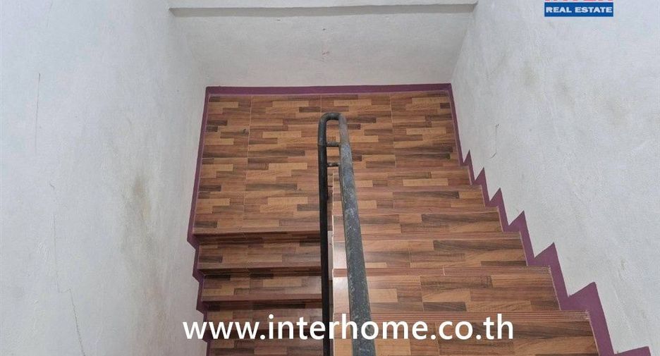 For sale 2 bedrooms townhouse in Bang Bua Thong, Nonthaburi