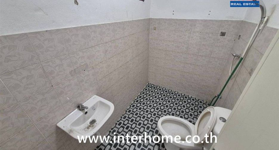For sale 2 bedrooms townhouse in Bang Bua Thong, Nonthaburi