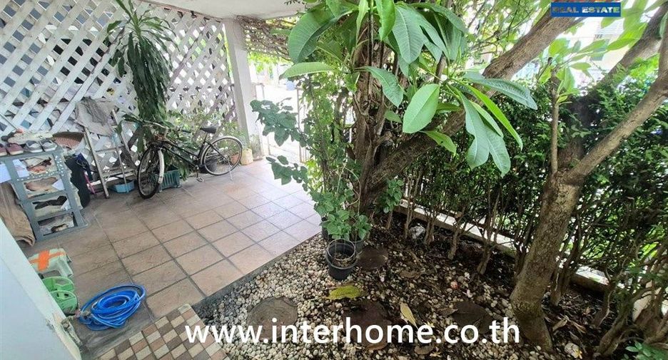 For sale 4 bedrooms townhouse in Bang Yai, Nonthaburi