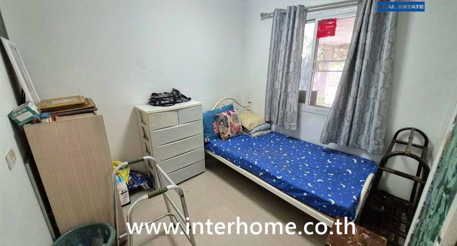 For sale 4 bedrooms townhouse in Bang Yai, Nonthaburi