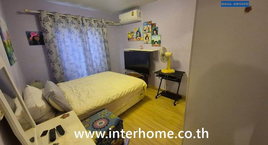 For sale 4 bedrooms townhouse in Bang Yai, Nonthaburi