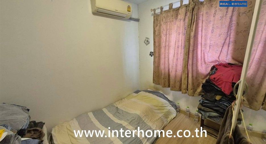 For sale 4 bedrooms townhouse in Bang Yai, Nonthaburi